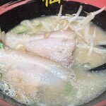 Taiwan Ramen Sen - 