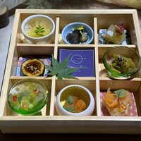 FARM TO TABLE KANBE - 