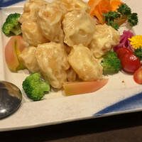 盤古殿 コレド日本橋店 - 