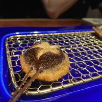 串揚げキッチン だん 梅田店 - 