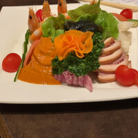 盤古殿 コレド日本橋店 - 