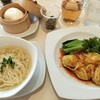 茶語 TEA SALON 新宿髙島屋店