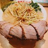 ○新 ネギラーメン 新橋店