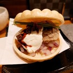 Yakitori Kurabu Nu - 