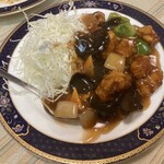 中華料理 吉星 - 