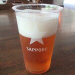 あしりべつ - あしりべつ 「ノンアルコールビール」