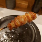 Sumibi Yakitori Ikoka - 