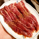 Yakiniku Union - 