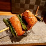 Yakitori Kurabu Nu - 