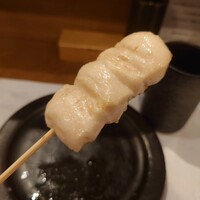炭火焼鳥 いこか - 