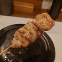 炭火焼鳥 いこか - 