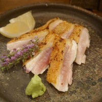 炭火焼鳥 いこか - 
