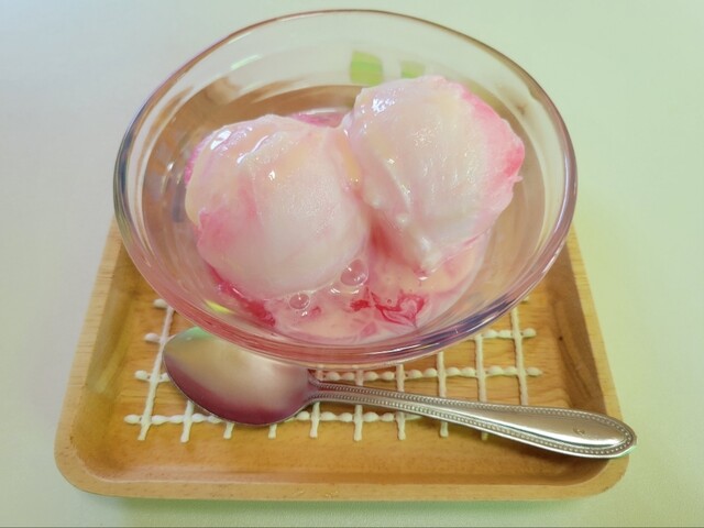 丸藤商店 - 南鳥海（カフェ）の写真