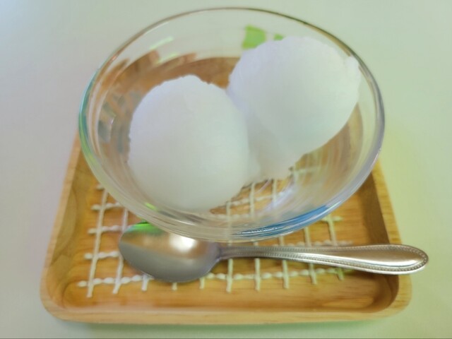 丸藤商店 - 南鳥海（カフェ）の写真