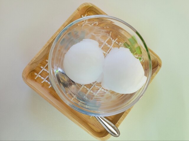 丸藤商店 - 南鳥海（カフェ）の写真