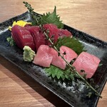 茅場町 牡蠣入レ時 - 