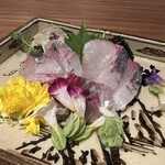 茅場町 牡蠣入レ時 - 