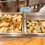 大関 - 車麩でか