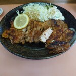 ひかり食堂 - 