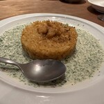 茅場町 牡蠣入レ時 - 