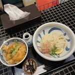 うどん うばら - 