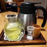 和カフェ Tsumugi - 