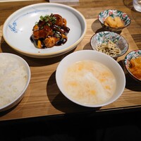 中華ダイニング 一途一心 - 