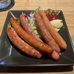 小料理ダイニング KUREBAR  - 