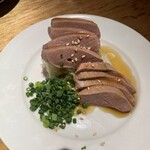 神田西口 もつ焼のんき - 