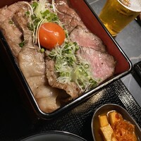 焼肉 小倉さつき - 