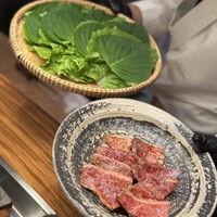 焼肉割烹QUON - 