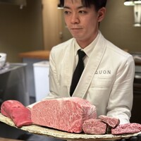 焼肉割烹QUON - 
