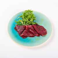 BREZAOLA　BEEF HAM  牛肉の生ハム