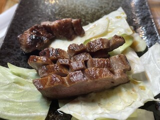 屋台おかもと - 