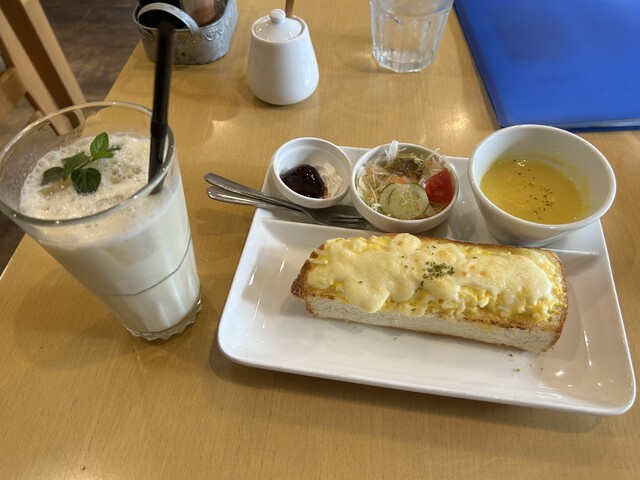 cafe Le Lien photo 5