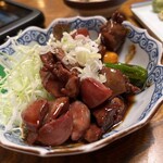 Kappou Izakaya Aisaku - 