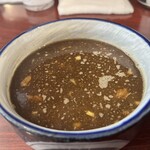 楽観 - スープ