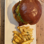 Craft Burger co. - 