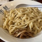 楽観 - 麺