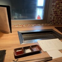 上等焼肉 ひらく - 