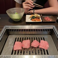 焼肉うしごろ 銀座並木通り店 - 