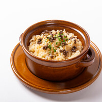 TODAY'S PILAF  本日のピラフ