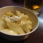 かんちゃん - やっぱりマカロニサラダ！