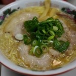 いいちょ ラーメン - ラーメン