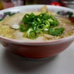 いいちょ ラーメン - 