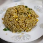 いいちょ ラーメン - やきめし