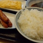 西五反田食堂 - 