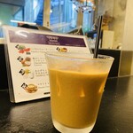 Curry Spice Gelateria KALPASI - チャイ