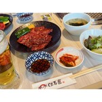 Yakiniku Tajimaya - 