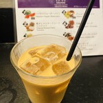 Curry Spice Gelateria KALPASI - チャイ